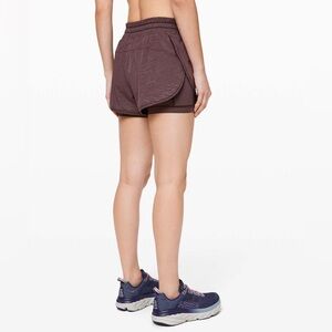 Lululemon Bootcamp Ready Short 3.5"
